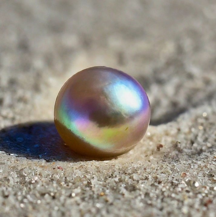 Calpearl