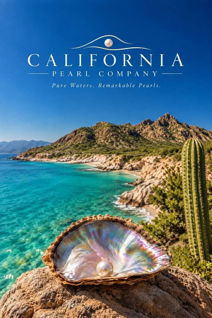 California Pearl Company
